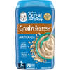 Cereal for Baby, Grain & Grow, 2nd Foods, Multigrain, 16 oz (454 g)