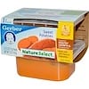 1st Foods, NatureSelect, Sweet Potatoes, 2 Packs, 2.5 oz (71 g) Each
