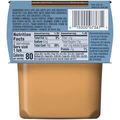 Gerber, Apple Mango with Rice Cereal, 2nd Foods, 2 Pack, 4 oz (113 g) Each