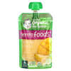 Wonder Foods, 2nd Foods, Banana, Mango, 3.5 oz (99 g)