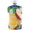 Organic, Baby Food, Apple Mango Brown Rice With Vanilla, Toddler, 12+ Months, 3.5 oz (99 g)
