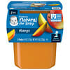 Natural for Baby, 2nd Foods, Mango, 2er-Pack, je 113 g (4 oz.)