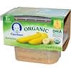 1st Foods, Organic Bananas, 2 Pack, 2.5 oz (71 g) Each