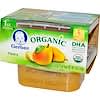 1st Foods, Organic, Pears, 2 Packs, 2.5 oz (71 g) Each