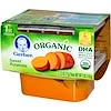 1st Foods, SmartNourish, Organic Sweet Potatoes, 2 Pack, 2.5 oz (71 g) Each