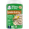 Organic for Baby, Grain & Grow, Oatmeal Banana Cereal, 2nd Foods, 8 oz (227 g)