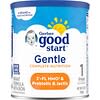 Good Start（グッドスタート）、ジェントル、鉄分配合乳幼児用粉ミルク、生後0～12か月、360g（12.7オンス）