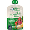 Organic For Toddler, 12+ Months, Banana, Strawberry, Beet, Oatmeal Puree, 3.17 oz (90 g)