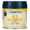 Good Start®（グッドスタート）、A2、乳幼児用ドリンク、生後12～24か月、566g（20オンス）
