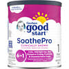 Good Start, SoothePro, Infant Formula with Iron, 0 to 12 Months, 12.4 oz (351 g)
