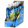 Natural, Banana Blueberry with Vitamin C, E & Citric Acid, 12+ Months, 6 Pouches, 3.5 oz (99 g) Each