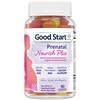 Good Start, Prenatal Nourish Plus Multivitamin, Lemon, Elderberry & Orange, 90 Gummies