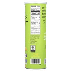 ポテトチップス、サワークリーム＆オニオン、160g（5.6オンス）