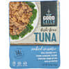 Fish-Free Tuna, Naked In Water, 3.3 oz (94 g)