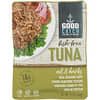 Fish-Free Tuna, Oil & Herbs, 3.3 oz (94 g)
