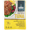 Fish-Free Tuna, Mediterranean, 3.3 oz (94 g)