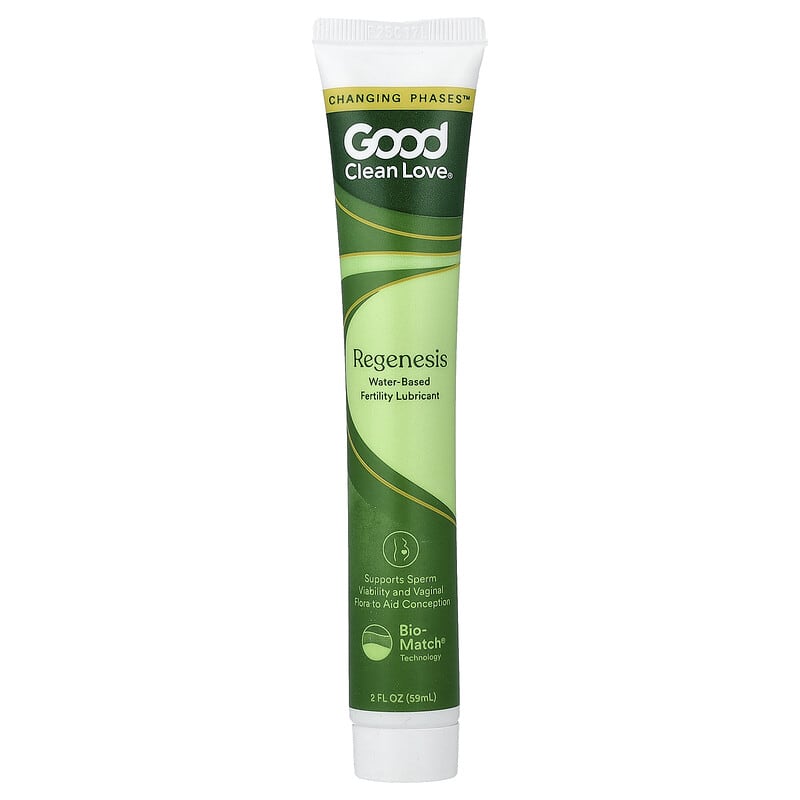 wasserbasiertes gleitgel kinderwunsch AQUAglide 200 ml main image 1