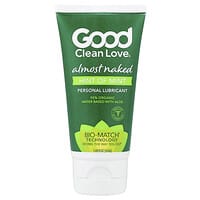 Liquid, Water Based Personal Lubricant, 1.69 fl oz (50 ml)