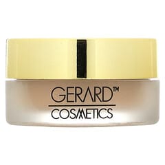 Gerard Cosmetics, Clean Canvas, Eye Concealer und Base, Medium, 4 g (0,141 oz.)
