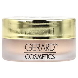 Gerard Cosmetics, Clean Canvas, Eye Concealer & Base, Medium, 0.141 oz (4 g)