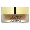 Gerard Cosmetics, Clean Canvas, Eye Concealer und Basis, Kakao, 4 g (0,141 oz.)