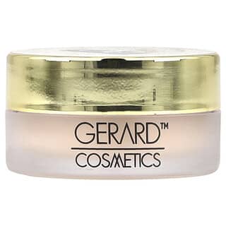 Gerard Cosmetics, Clean Canvas, Eye Concealer & Base, Fair, 0.141 oz (4 g)