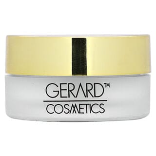 Gerard Cosmetics, Clean Canvas, консилер и основа для глаз, белый, 4 г (0,141 унции)
