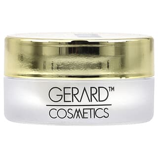 Gerard Cosmetics, Clean Canvas, Eye Concealer & Base, White, 0.141 oz (4 g)