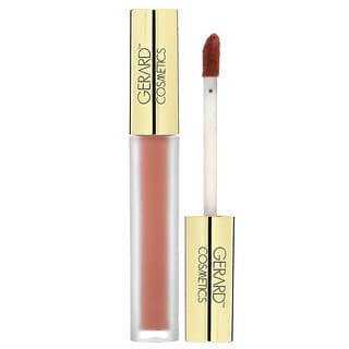 جيرارد كوزمتكس‏, Hydra Matte Liquid Lipstick, Everything Nice,  0.085 oz ( 2.5 ml)