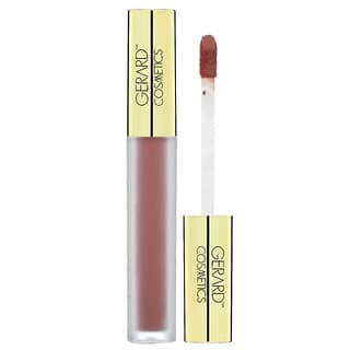 Gerard Cosmetics, Hydra Matte Liquid Lipstick, Immortal,  0.085 fl oz (2.5 ml)