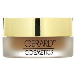 Gerard Cosmetics, Clean Canvas, Eye Concealer & Base, Cocoa, 0.141 oz (4 g)