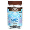 Calm Supplement, For Adults, 80 Candy Coated Pieces