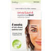 Godefroy Instant Eyebrow Tint Medium Brown 3 Application Kit   10 