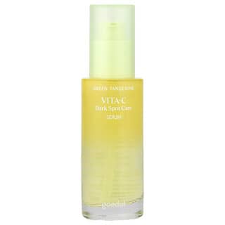 Goodal, Green Tangerine Vita-C  Dark Spot Care Serum, 1.35 fl oz (40 ml)