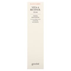 goodal Black Carrot Vita-A Retinol Cream 50ml