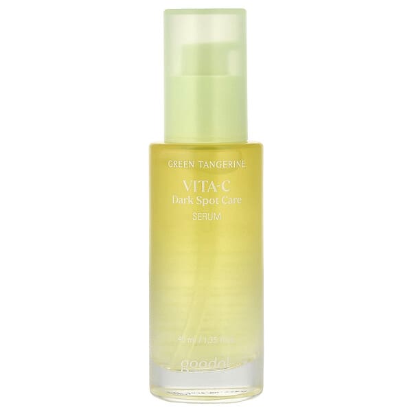 Goodal, 維生素 C 暗斑淡化精華，1.35 液量盎司（40 毫升）