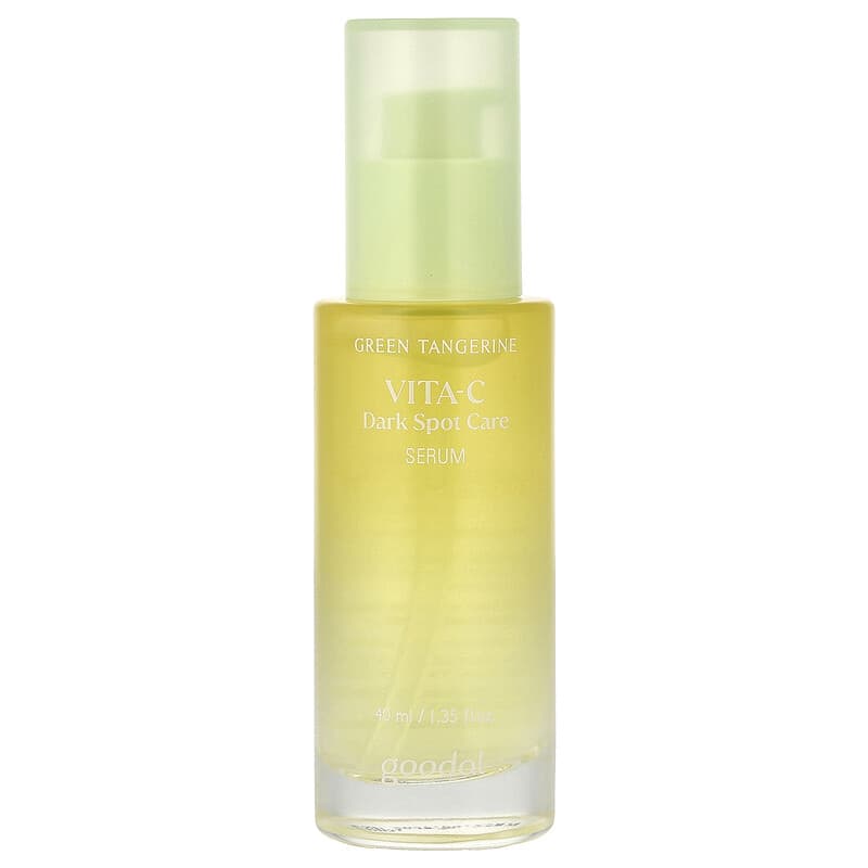 Vita-C, Sérum para Tratamento de Manchas Escuras, 40 ml (1,35 fl oz)