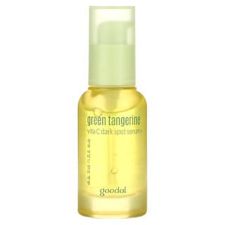 Goodal, Green Tangerine, Vita C Dark Spot Serum+, 1.01 fl oz (30 ml)