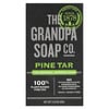 The Original Wonder Soap, Pine Tar, Seife, Kiefernteer, 92 g (3,25 oz.)