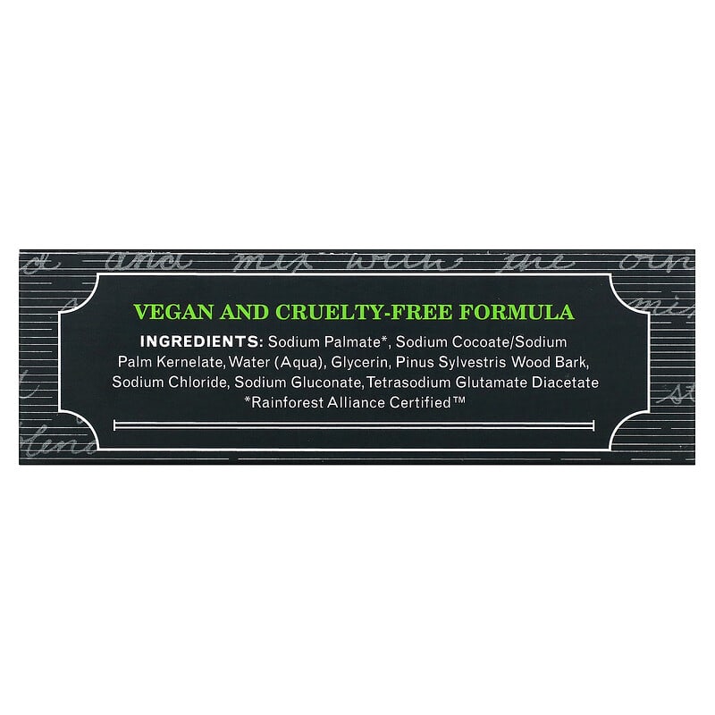 Grandpa's Pine Tar Bar Soap 3.25 oz (92 g) Bar