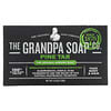 Face & Body Bar Soap, Pine Tar, 4.25 oz (120 g)