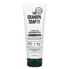 Pine Tar Shampoo, Scalp Therapy, 8 fl oz (237 ml)