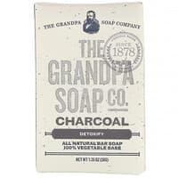 Grandpa's Soap – Champion's Herb Store