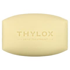غراندباز‏, لوح صابون الجسم والوجه، Thylox لعلاج حب الشباب، 3.25 أونصات (92 جم)