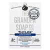 Face & Body Bar Soap, Thylox Acne Treatment,3.25 oz (92 g)