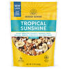 Tropical Sunshine, смесь орехов и сухофруктов, 340 г (12 унций)