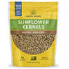 Sunflower Kernels, Salted, Roasted, 26 oz (737 g)