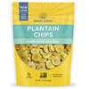 Plantain Chips, With Sea Salt, 12 oz (340 g)
