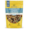 Chocolate Cookie Crunch Trial Mix, Schokoladen-Cookie-Crunch-Probiermischung, 567 g (20 oz.)