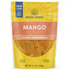 Mango, Dried & Sweetened, 4.5 oz (128 g)